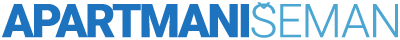 Apartments Seman